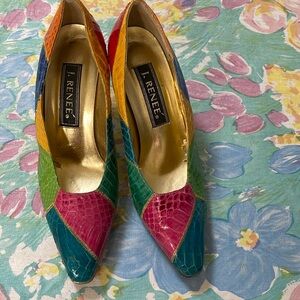 J Renee shoes